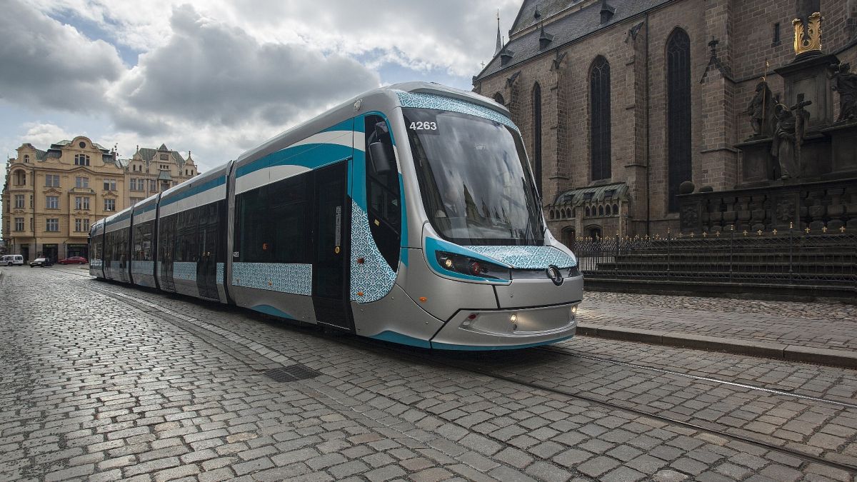 Bod pro plzeňskou Škodu: tramvaje do Bonnu za čtyři miliardy korun